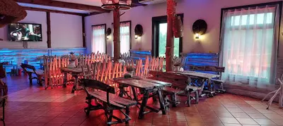 Restauracja Myśliwska